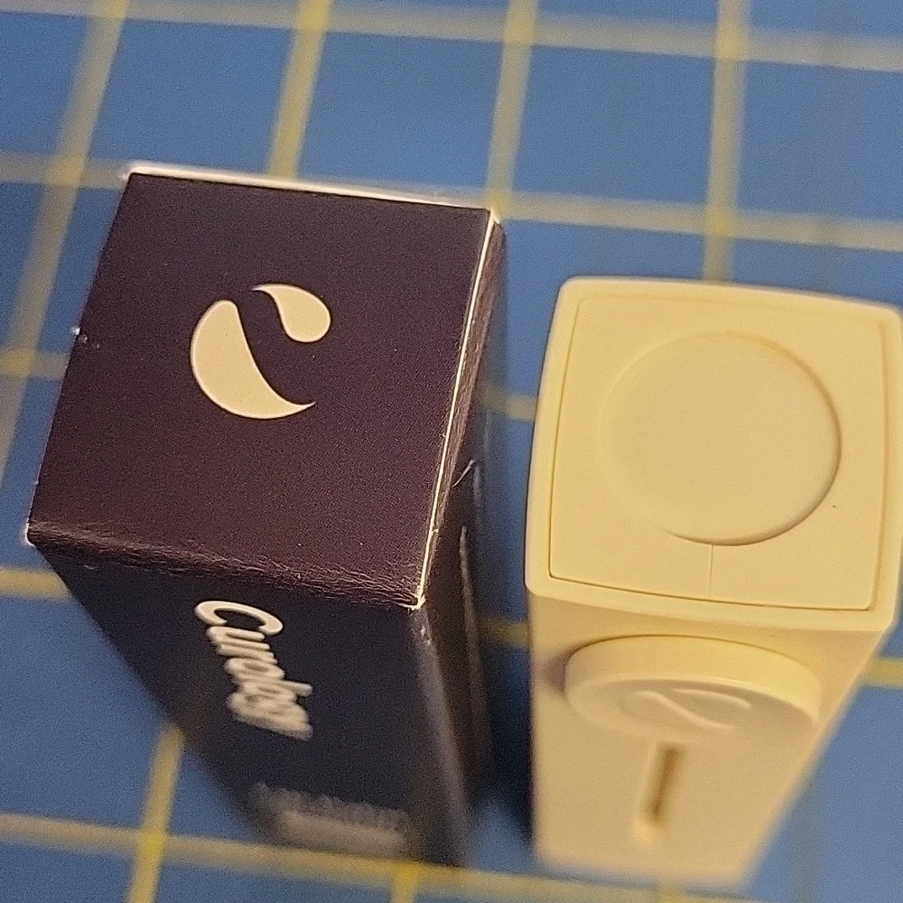Curology lip balm